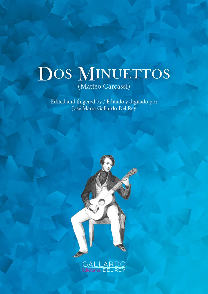 Dos Minuettos